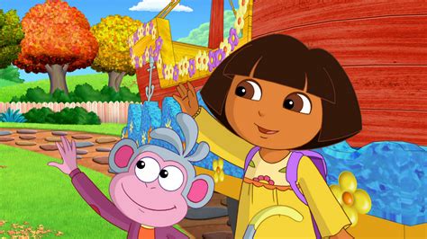 dora the explorer season 7 dailymotion|dora thanksgiving day parade dailymotion.